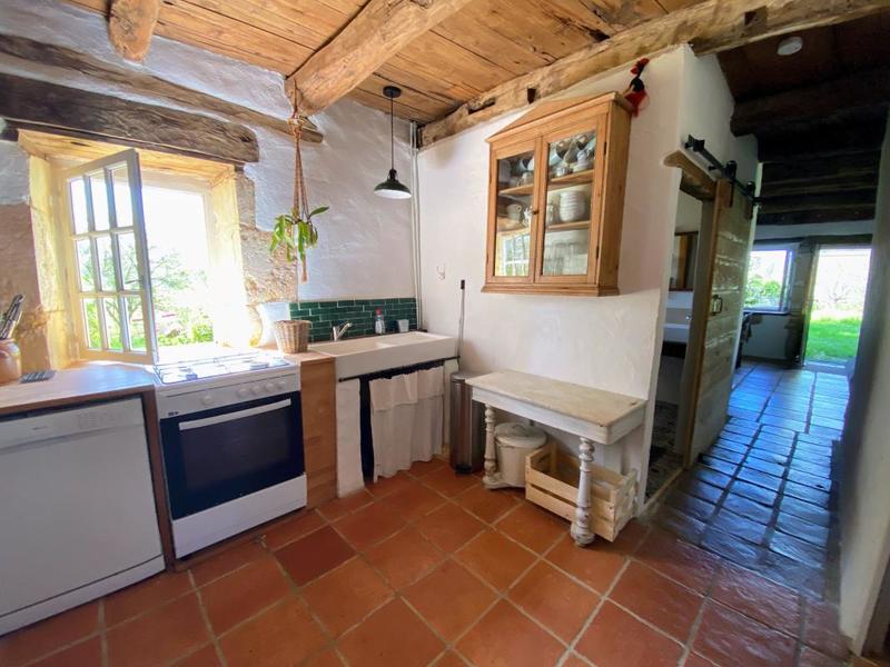 Maison - 260 m² - 9 pièces