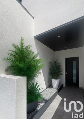 Maison - 103 m² - 4 pièces