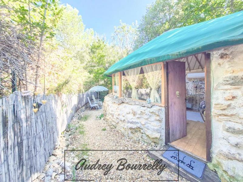 Maison - 115 m² - 7 pièces