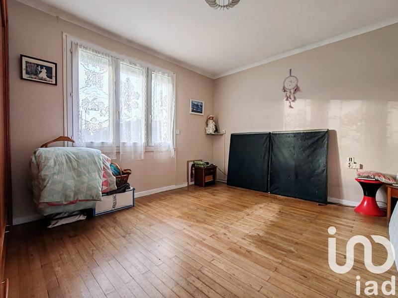 Maison - 172 m² - 7 pièces