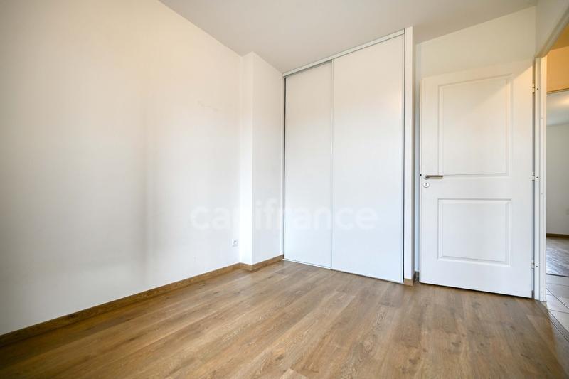 Maison - 81 m² - 4 pièces