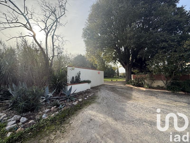 Maison - 405 m² - 17 pièces