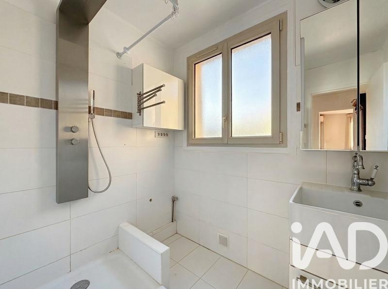 Appartement - 80 m² - 3 pièces