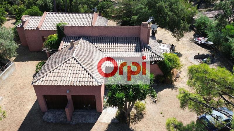 Maison - 129 m² - 6 pièces