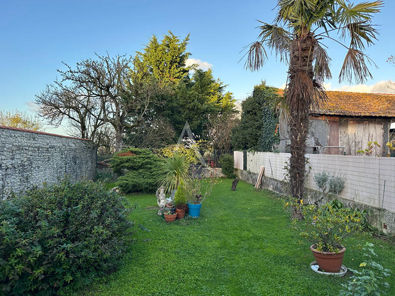 Maison - 131 m² - 4 pièces