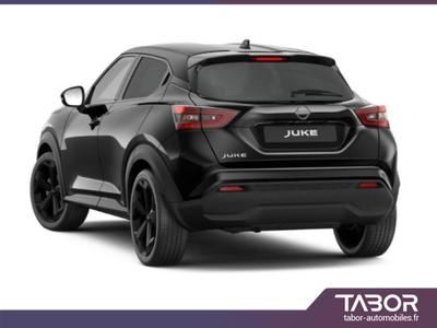 Nissan Juke Hev Tekna Acc Led Gps Cam360