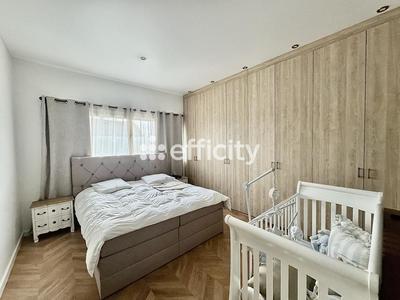 Maison - 126 m² - 5 pièces