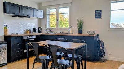 Appartement - 51 m² - 3 pièces