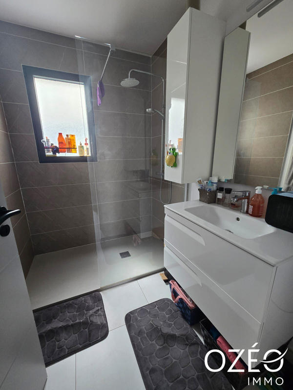 Villa - 85 m² - 4 pièces