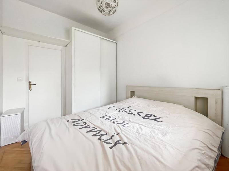 Maison - 107 m² - 6 pièces