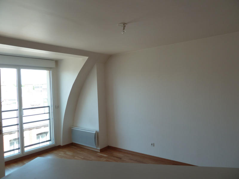 Appartement - 36 m² - 1 pièce