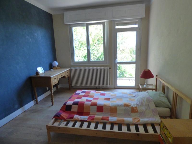 Maison - 128 m² - 6 pièces