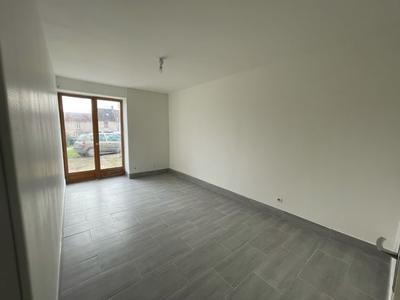 Appartement - 30 m² - 1 pièce