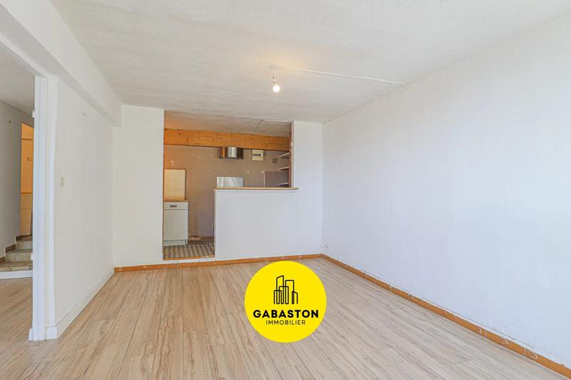 Appartement - 51 m² - 2 pièces