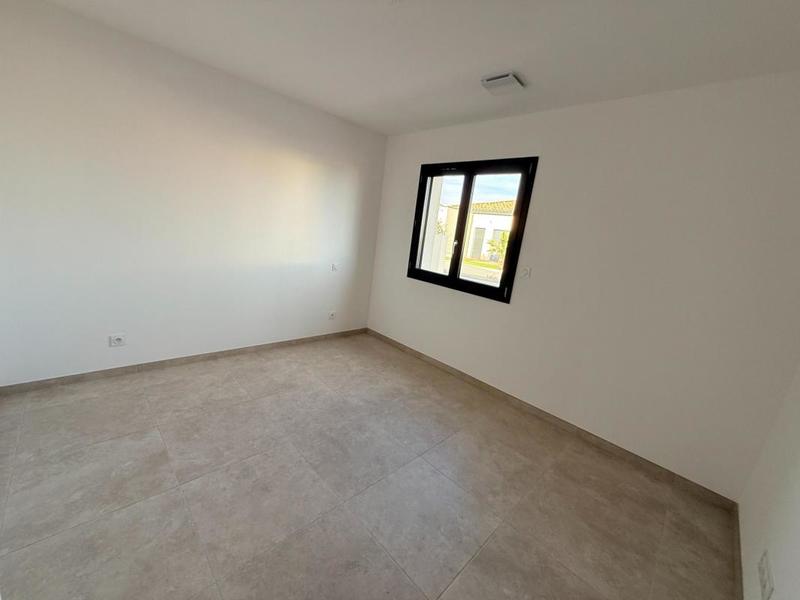 Villa - 119 m² - 4 pièces