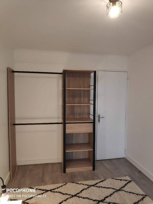 Appartement - 78 m² - 5 pièces