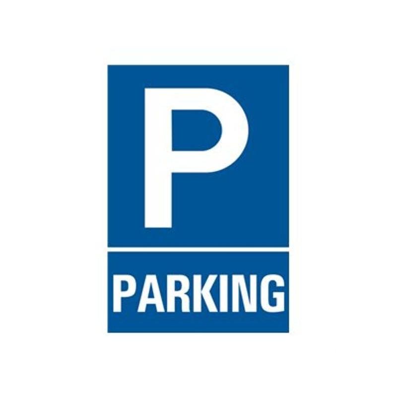 Parking - 10 m²