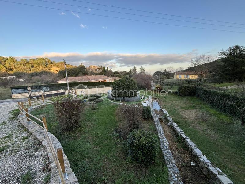 Maison - 111 m² - 5 pièces