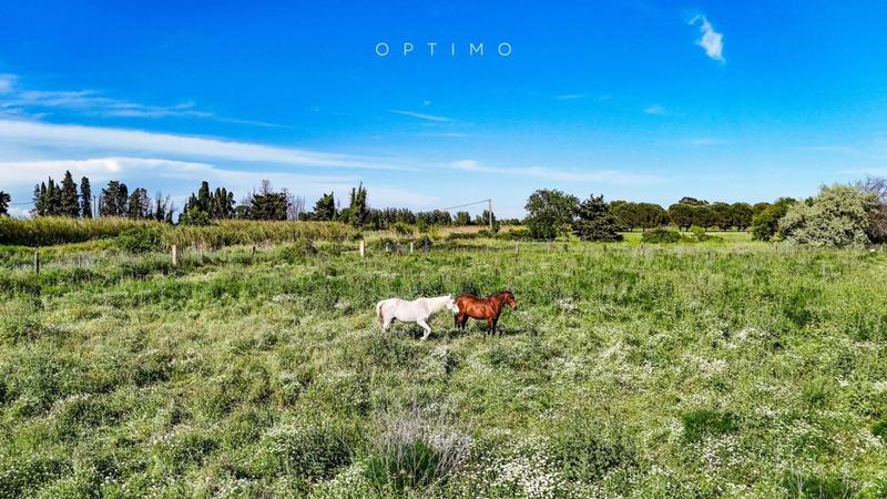 Terrain de loisirs - 28 576 m²