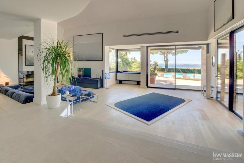 Demeure - 465 m² - 9 pièces