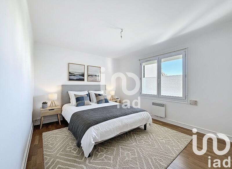 Maison - 129 m² - 6 pièces