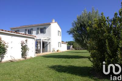 Maison - 175 m² - 5 pièces