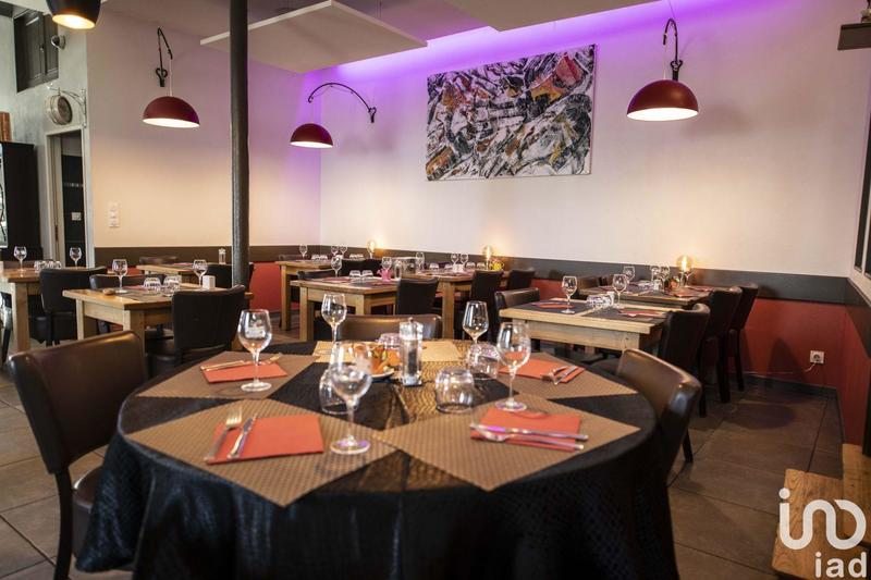 Local commercial - 340 m²