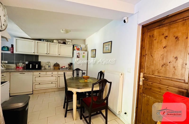 Maison - 65 m² - 3 pièces