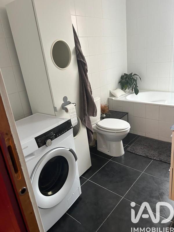 Maison - 142 m² - 5 pièces