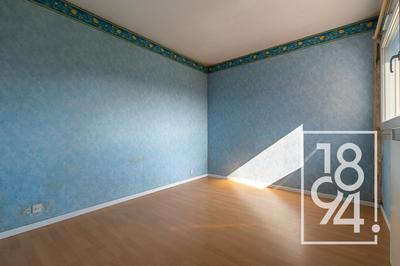 Appartement - 79 m² - 3 pièces