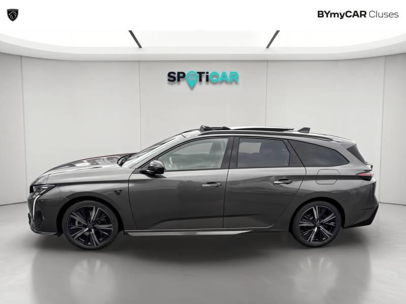 Peugeot 308 Sw Phev 225 e-Eat8 Gt Pack