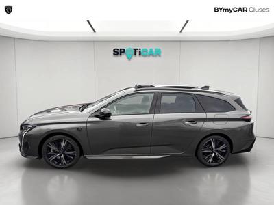 Peugeot 308 Sw Phev 225 e-Eat8 Gt Pack