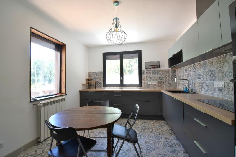 Maison - 168 m² - 6 pièces