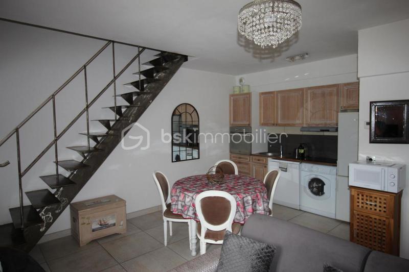 Immeuble - 572 m² - 15 pièces