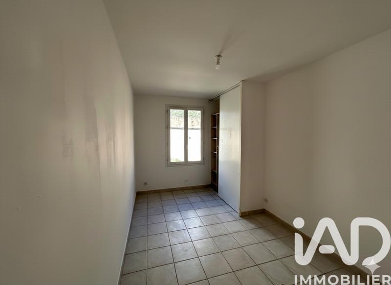 Maison - 99 m² - 5 pièces