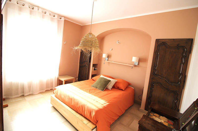 Appartement - 190 m² - 4 pièces