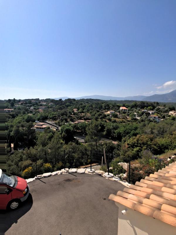 Villa - 120 m² - 4 pièces