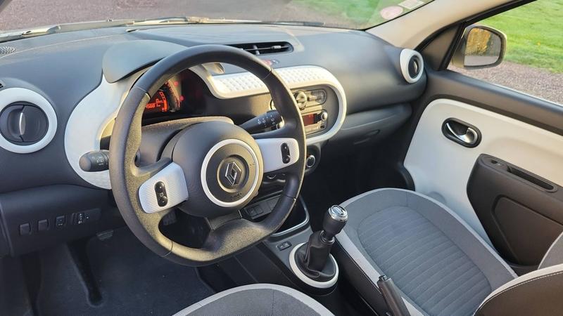 Renault Twingo 1.0 SCe 75 Zen