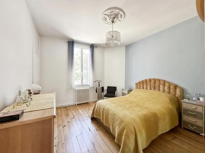 Maison - 127 m² - 5 pièces