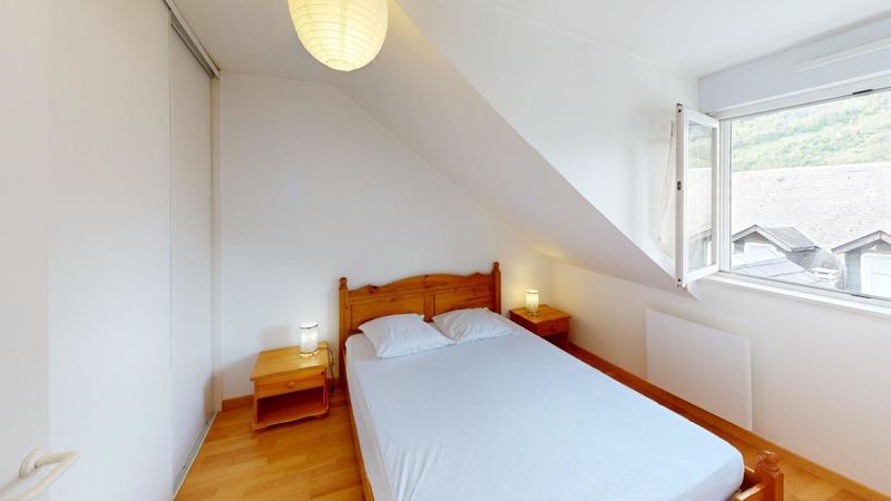 Appartement - 25 m² - 2 pièces