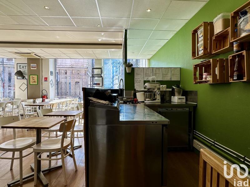 Local commercial - 80 m²