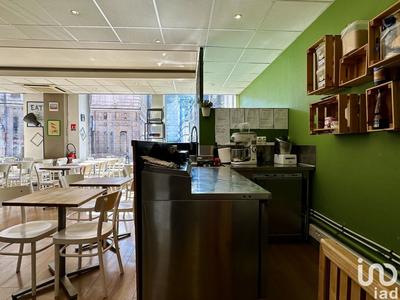 Local commercial - 80 m²