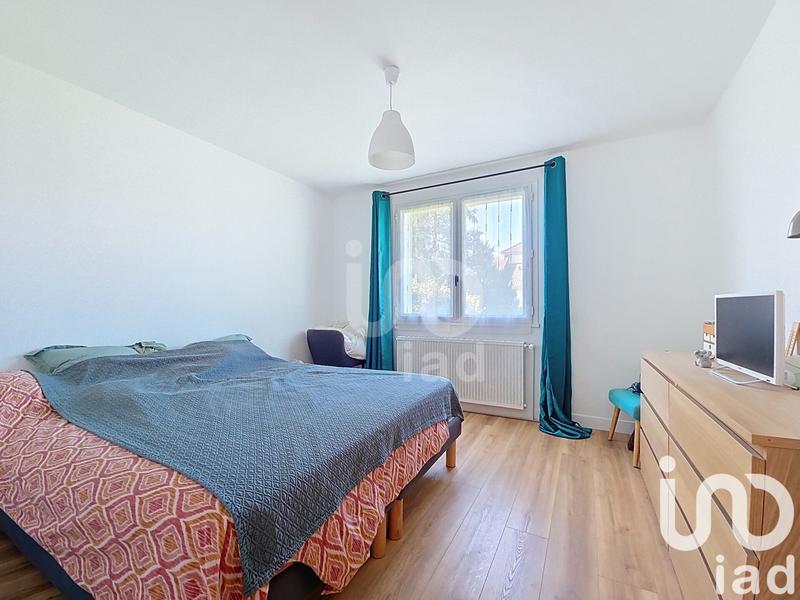 Maison - 123 m² - 6 pièces