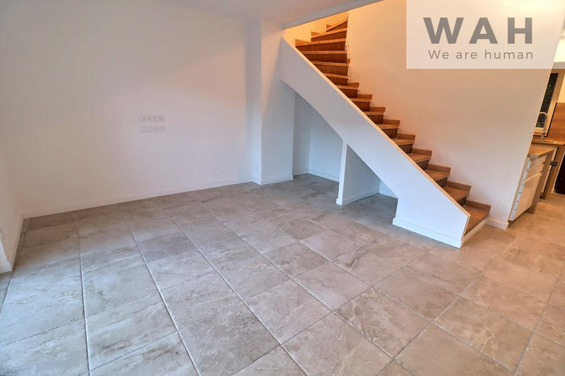 Maison de village - 92 m² - 5 pièces