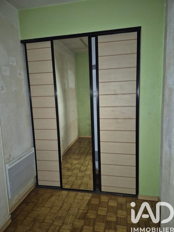 Appartement - 30 m² - 1 pièce