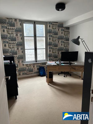 Appartement - 89 m² - 3 pièces