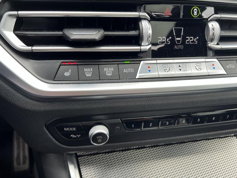 Bmw Série 3 320d Xdrive 190 cv Msport