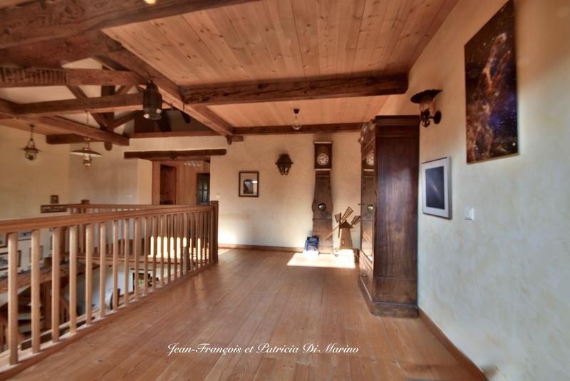 Maison - 158 m² - 6 pièces