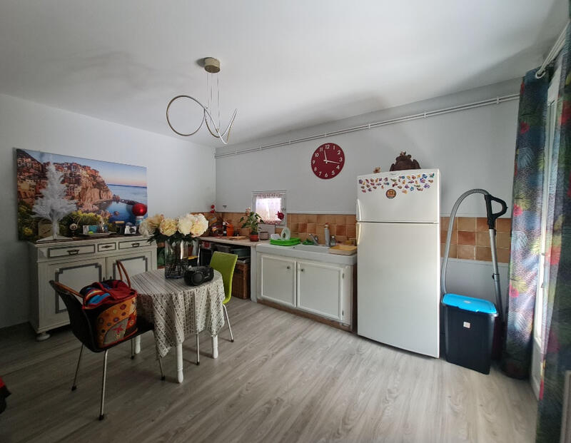 Villa - 141 m² - 6 pièces