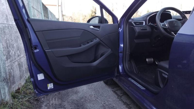 Renault Clio V 1.6 E-Tech 145 Edc Esprit Alpine - Première main Garantie constructeur